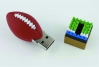 Sports Ball USB